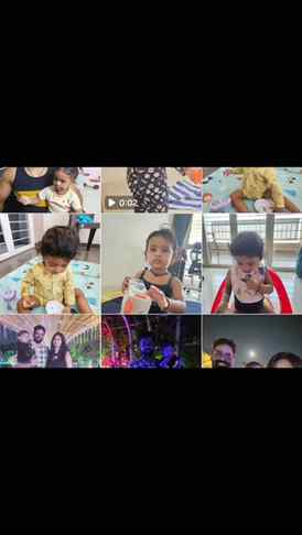 Some memories deserve more than just staying in your gallery