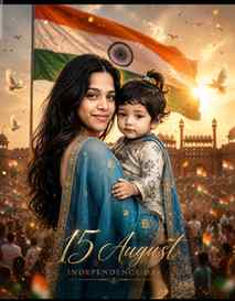 Happy Independence Day