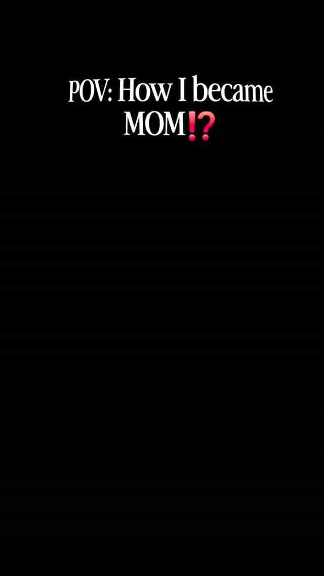 They say every child is a blessing... but to a mother, they'