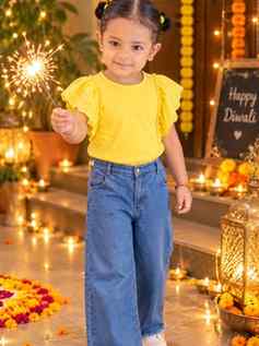 #Collaboration with @FirstcryIndia
Diwali is more than just