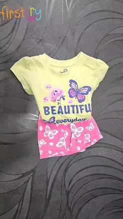 #collaboration with @FirstcryIndia
POV: You buy the outfit.
