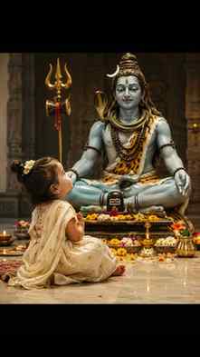Har har Mahadev

#bholenath #shiv #bhakti #sawansomwar #shiv