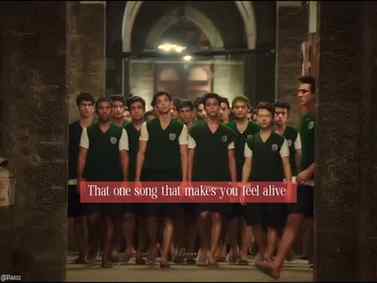 Galti se mistake 🥰
.
.
.
.
Jagga Jasoos (transl. Detect