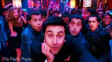 Movie🎬 Yeh Jawaani Hai Deewani (2013)
"Badtameez Dil," jis