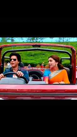 🎬Chennai Express
CBFC: U/A · Action/Comedy/Romance · 2h 21m