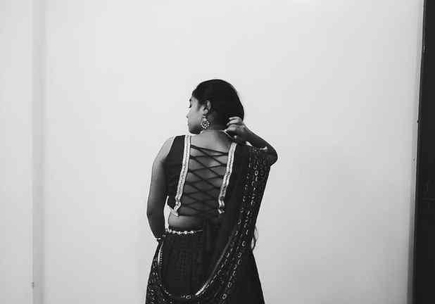 ✨ Dandiya Nights, Unforgettable Vibes & Desi Glam! 
..
..
#h