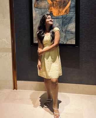Height of self obsession💛😝