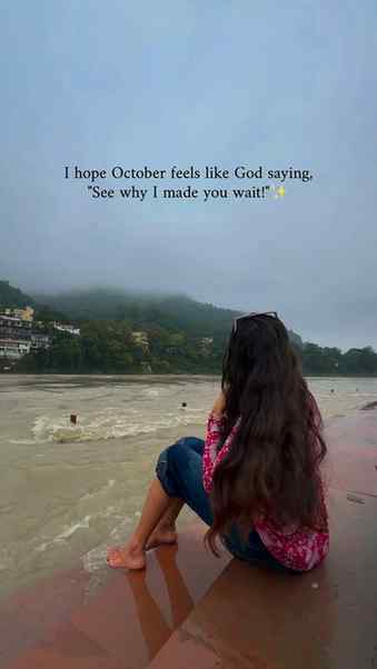 Waiting….
#October #blessed #hope #relatable #grateful