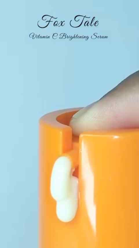 “This changed my skin in 5 days – no filter, no joke.”

It’s