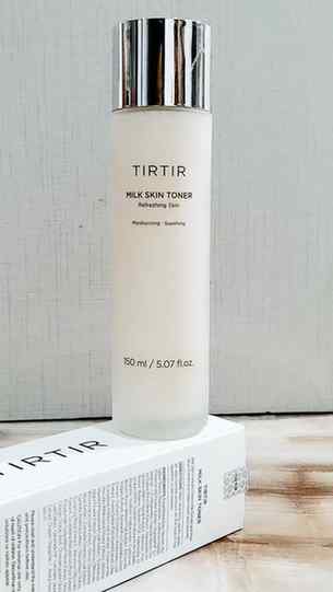Tir tir milk toner

#maccronarmy
#flavorcurator
#maccronbeau