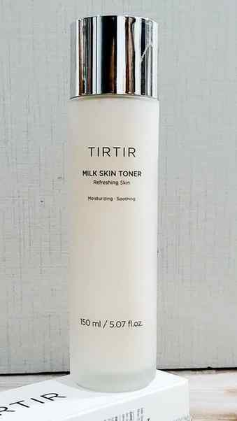 Tir tir milk toner

#maccronarmy
#flavorcurator
#maccronbeau