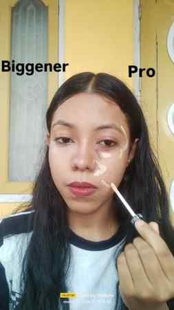 Bigger vs pro ✨
