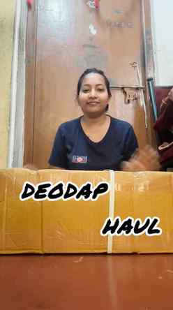 Big Deodap Haul under budget! 📦✨
From useful kitchen tools 