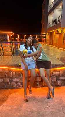 Sasural Simar Ka could never. 🎬❌
If you think we sit around