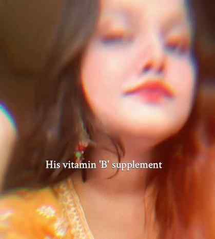 Vitamin (B)iharan
This clip deserves this audioo🫠
#reels