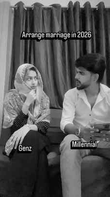 Arrange Marriage😂😂
#shortstories #ᴇxᴘʟᴏʀᴇᴘᴀɢᴇ #growthminds