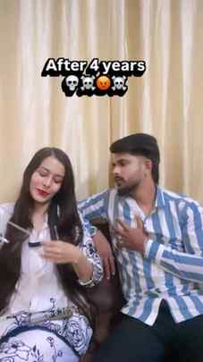 Before or after Marriage vibe🤣😂

#fyp #reality #marriage #