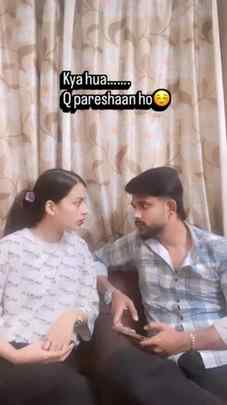 Lakar pareshan hu🤦
#viralreeĺ #famous #shortstories #comedy