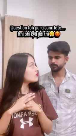 Kuch Sunna hi nhi h Mujhe 🤣😂
#viralreeĺs #grow #fypシ❤️💞❤️