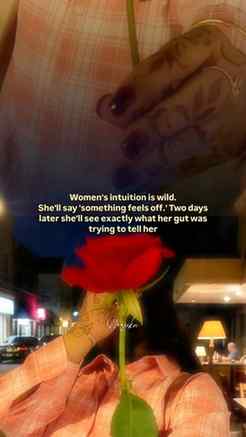 Isn't related...🫴🏻Women's intuition..💯
.
.
hyderabad, cit
