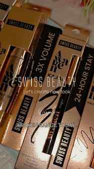 Swiss beauty Awaken Range..if not now then when.?🪞✨
@offici