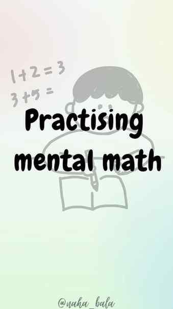 We never think Math is Fun during our school days. But let's
