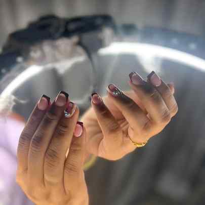 #trendingvideo #beautifulartwork #nailartist #growth #tempor