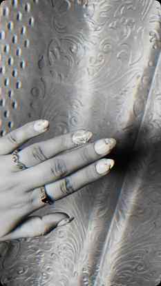 ❤️😩#beautifulartwork #gelnails #acrylicnails #trending #tre