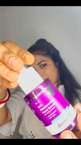 Clearer, smoother-looking skin starts with @thedermacoindia