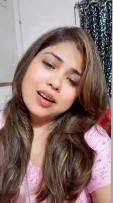 Yeh dill tum been kahi lagta ta nehi hum kya kare 🥰🥰🥰