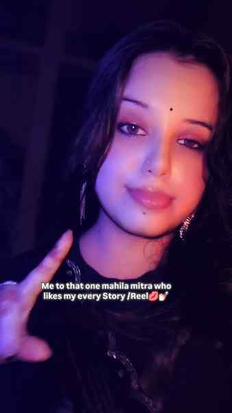 Love to all the girlies 💅🏻❤️
.
.
.
.
.
#viral #reels #tren