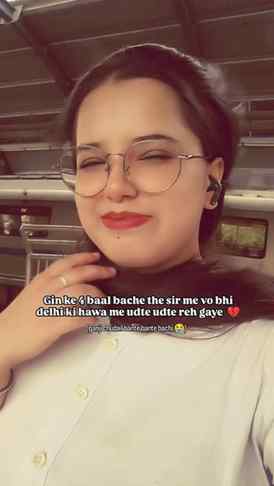 Ganji chudail ban jaungi 😭😭
.50 celebs. 1 mind-blowing twi