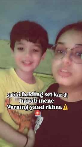 If you ever try to hurt me this is my protecter 🥷🏻🚨
.
.
.