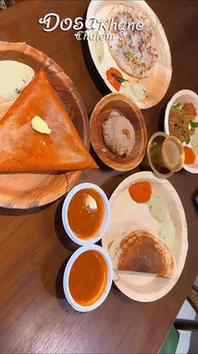 Mulbagal dosa khane Chalein ? 
.
.
.
.

 #reels #viral #fypp