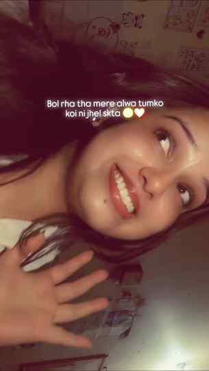 Yha milnge tujhko gali gali mere naam ke deewane πβ€οΈ
.
.
.