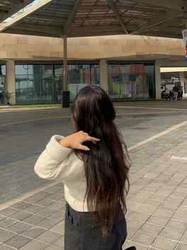 Lost in my own....💐❤️

.

.

.

.

.
#photography