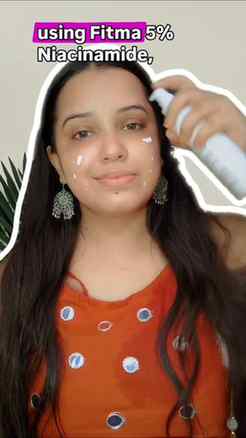 Myth vs Fact: Moisturizer Edition 🧴

MYTH: Oily skin ko moi