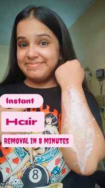Comment "link" 
Must try product if you hate painless hair r