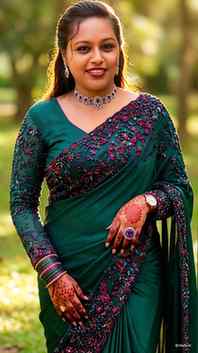 പൈസ ഒന്നും നോക്കില്ല ഞാനും വാങ്ങി 😂 #saree #fyp #entertainm