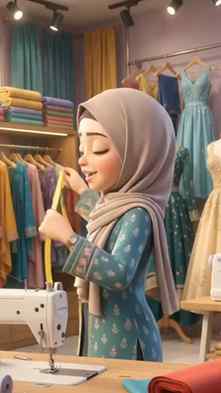 ✂️😂 आप Tailor हैं या Customer — आपके पास कोई मज़ेदार किस्सा