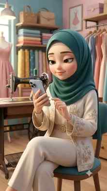 एक follower आया… खुशी हुई 🥹❤️
फिर चला गया… गुस्सा आया 😤💔