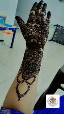 Look at this awesome,i love it ❤️😍 #mehndiartist #henna #me