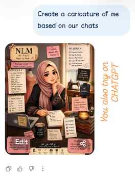I'll write this prompt and see what's happened 😲 #chatgpt @
