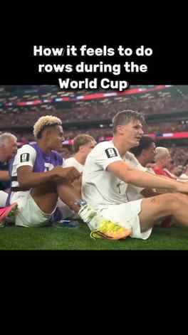 Real feeling !!