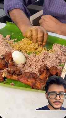 100g of rice contains —👉🏻👉🏻