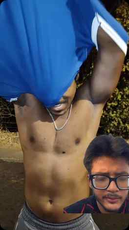Is natural physique can be more ?