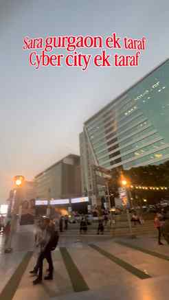 Gurgaon mst to hai