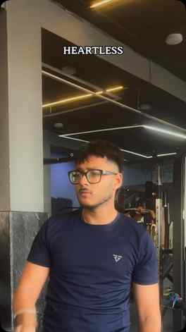 Hairsss to ch*d gaye 🥰💔