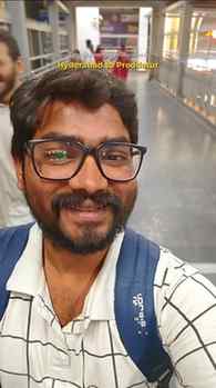 Ugadi ki Hometown vellalsindhee..! | Hyd to Proddatur

#midh