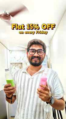 Flat 15% OFF 🔥 | Vishakapatnam vaari Badamgeer
#midhunvers